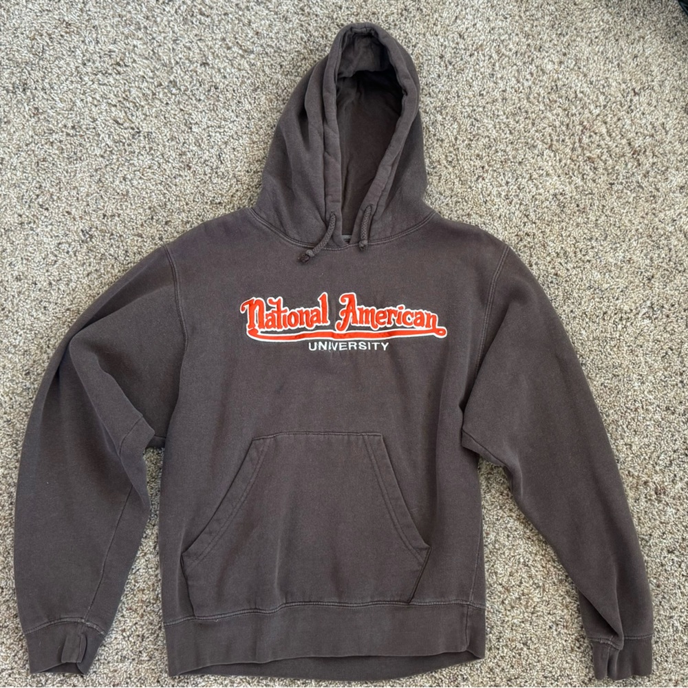 Vintage Hoodie